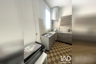  appartement juvisy-sur-orge 91260