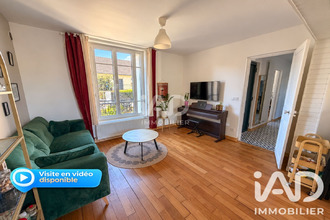 appartement juvisy-sur-orge 91260