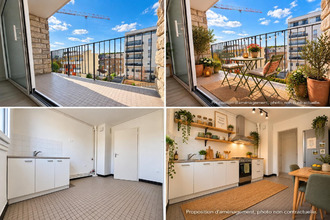  appartement juvisy-sur-orge 91260