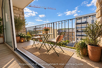  appartement juvisy-sur-orge 91260