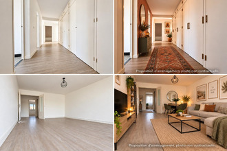  appartement juvisy-sur-orge 91260