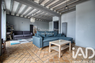  appartement juziers 78820