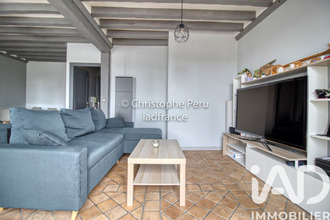  appartement juziers 78820