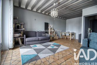  appartement juziers 78820
