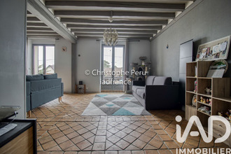  appartement juziers 78820