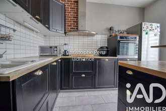  appartement juziers 78820