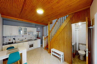  appartement juziers 78820