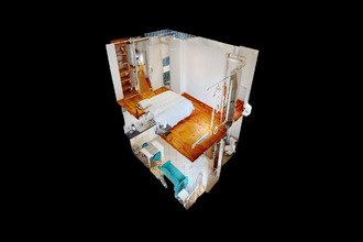  appartement juziers 78820