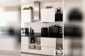  appartement juziers 78820