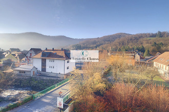  appartement kaysersberg 68240