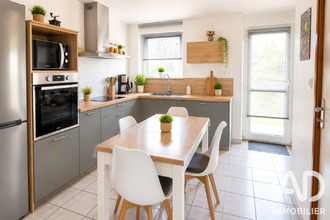  appartement kervignac 56700