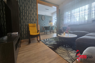  appartement kingersheim 68260