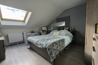  appartement kingersheim 68260