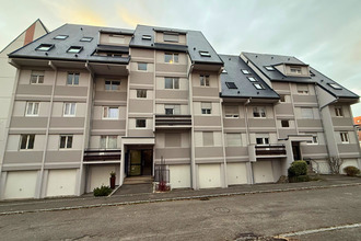  appartement kingersheim 68260