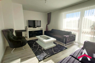  appartement kingersheim 68260