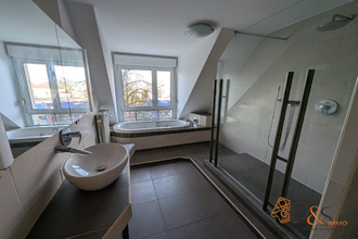  appartement kingersheim 68260