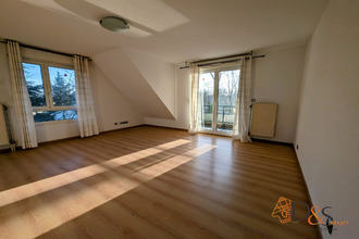  appartement kingersheim 68260