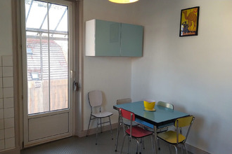  appartement kingersheim 68260