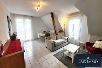  appartement kingersheim 68260