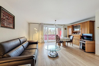  appartement kingersheim 68260