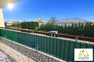  appartement kingersheim 68260