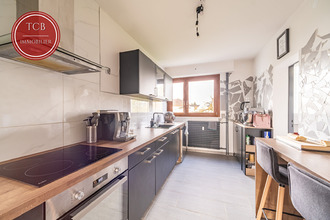  appartement kingersheim 68260