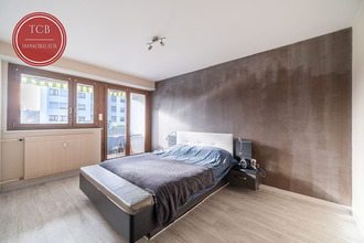  appartement kingersheim 68260