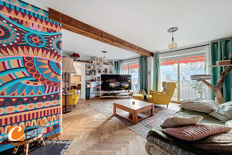  appartement kingersheim 68260