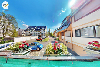  appartement kingersheim 68260