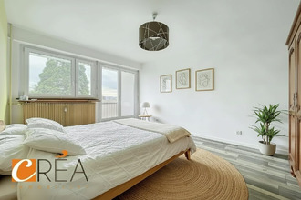  appartement kingersheim 68260