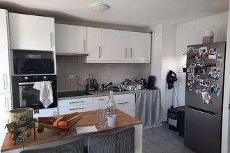  appartement kingersheim 68260