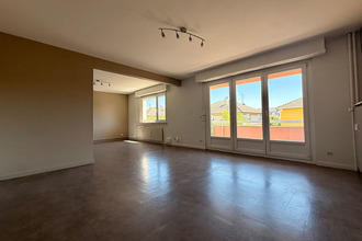  appartement kingersheim 68260