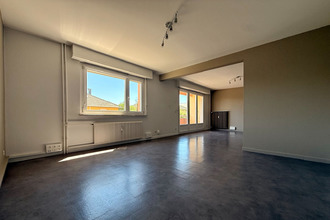  appartement kingersheim 68260