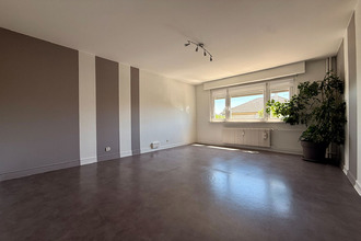  appartement kingersheim 68260