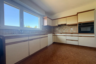 appartement kingersheim 68260