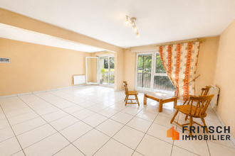  appartement kingersheim 68260