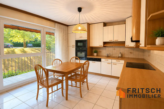  appartement kingersheim 68260