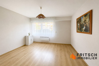  appartement kingersheim 68260