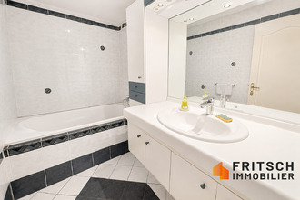  appartement kingersheim 68260