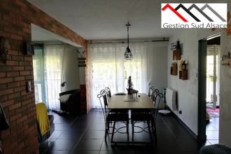  appartement kingersheim 68260