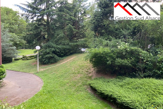  appartement kingersheim 68260