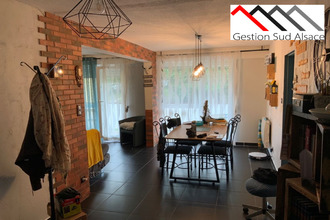  appartement kingersheim 68260