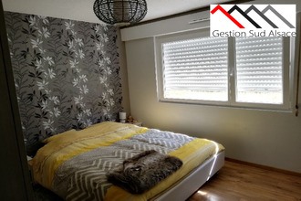  appartement kingersheim 68260