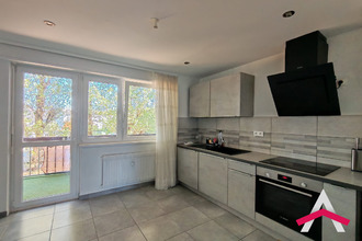  appartement kingersheim 68260