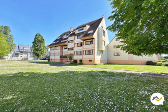  appartement kingersheim 68260
