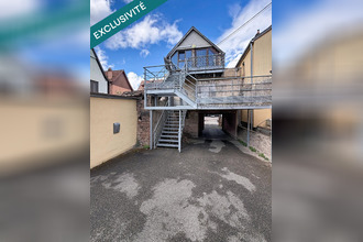  appartement kintzheim 67600