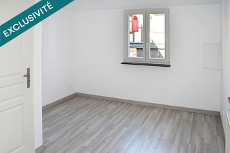  appartement kintzheim 67600