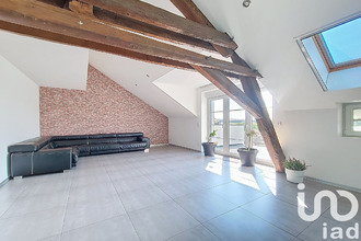  appartement kirsch-les-sierck 57480