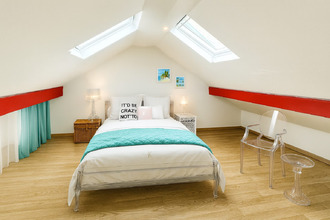  appartement knutange 57240