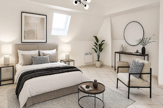  appartement knutange 57240